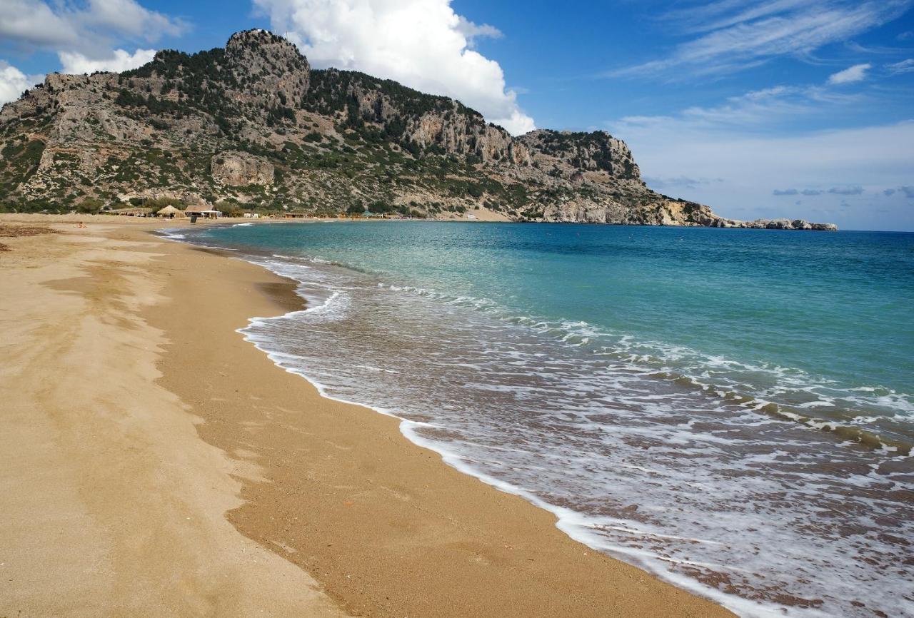 12 Islands * Kolymbia