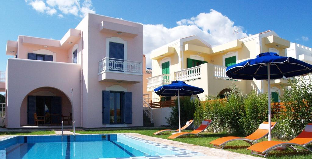 12 Islands Kolymbia
