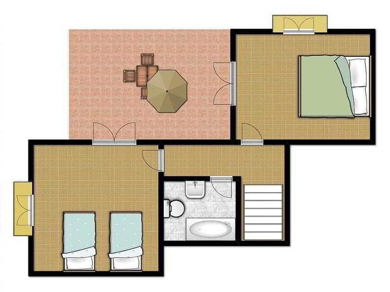 12 Islands Villa