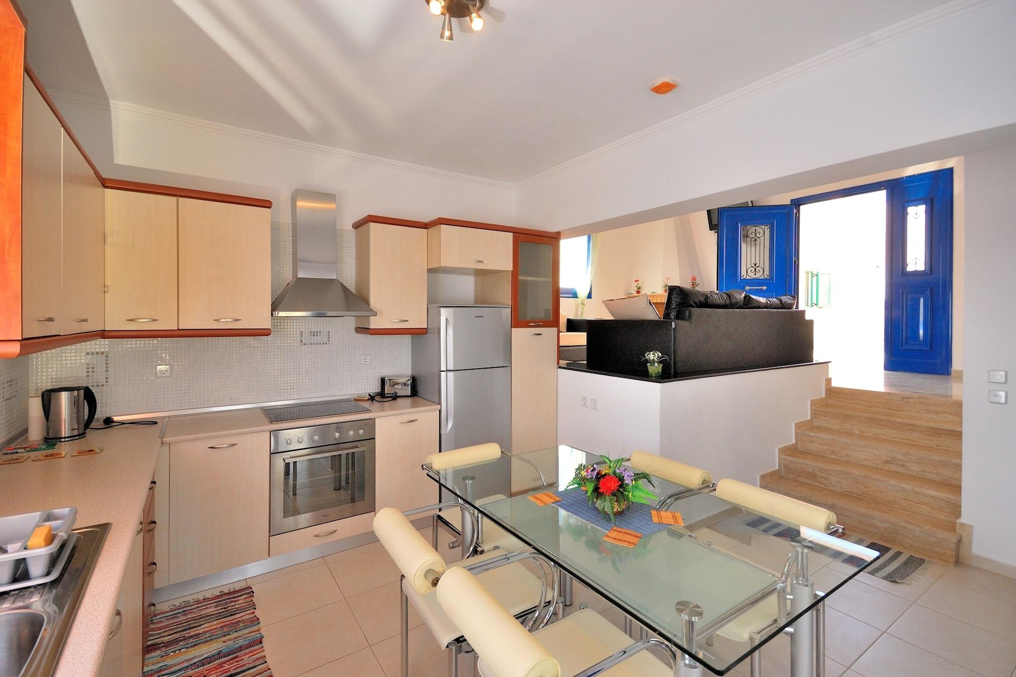 Villa 12 Islands *