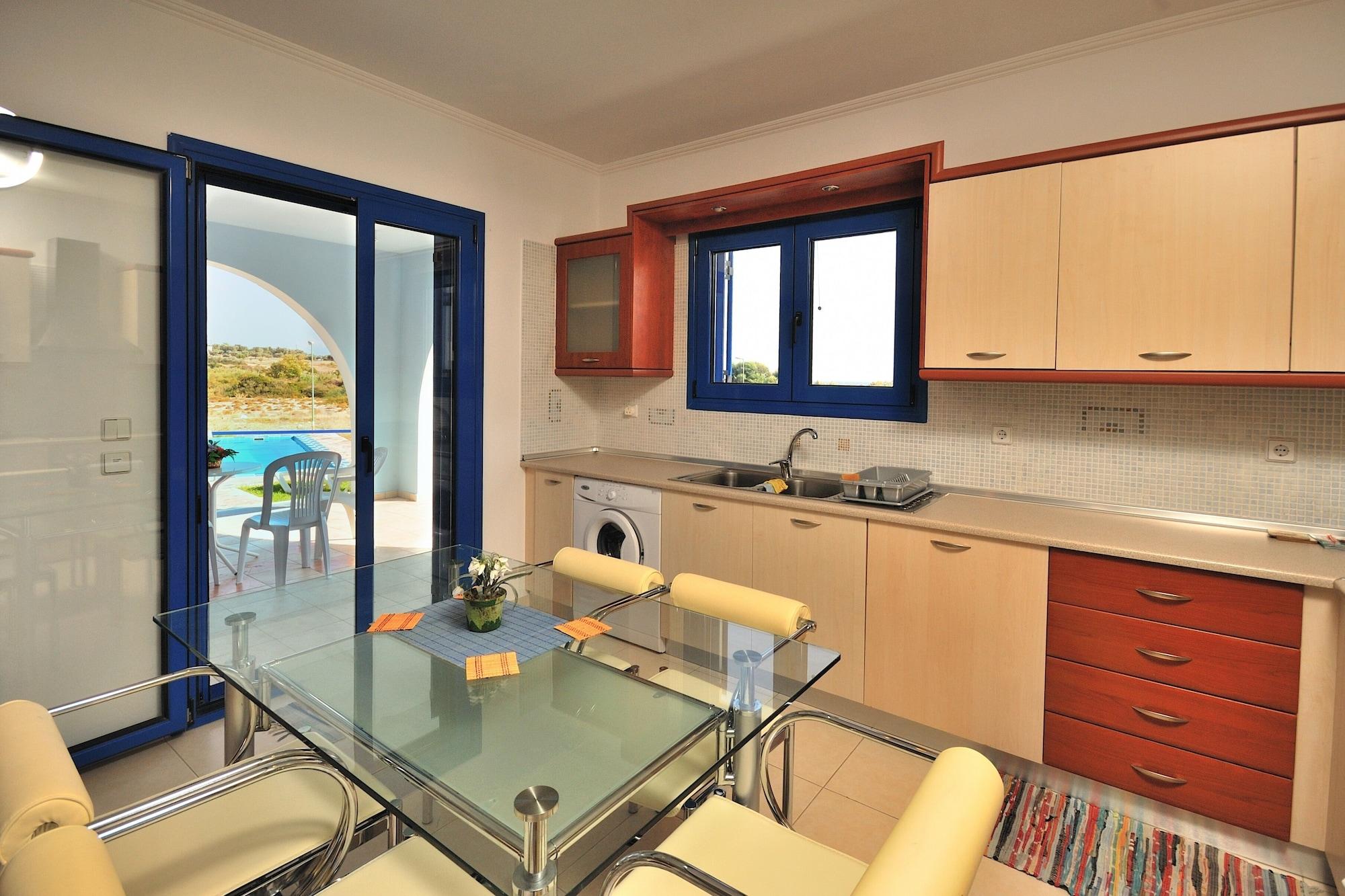 12 Islands Villa