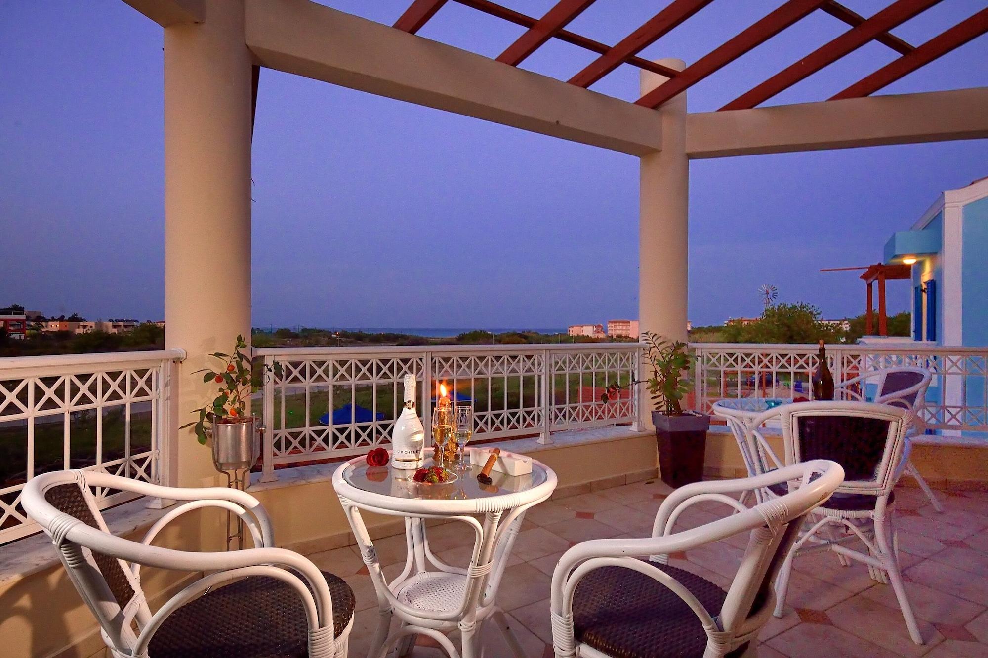 12 Islands Villa *