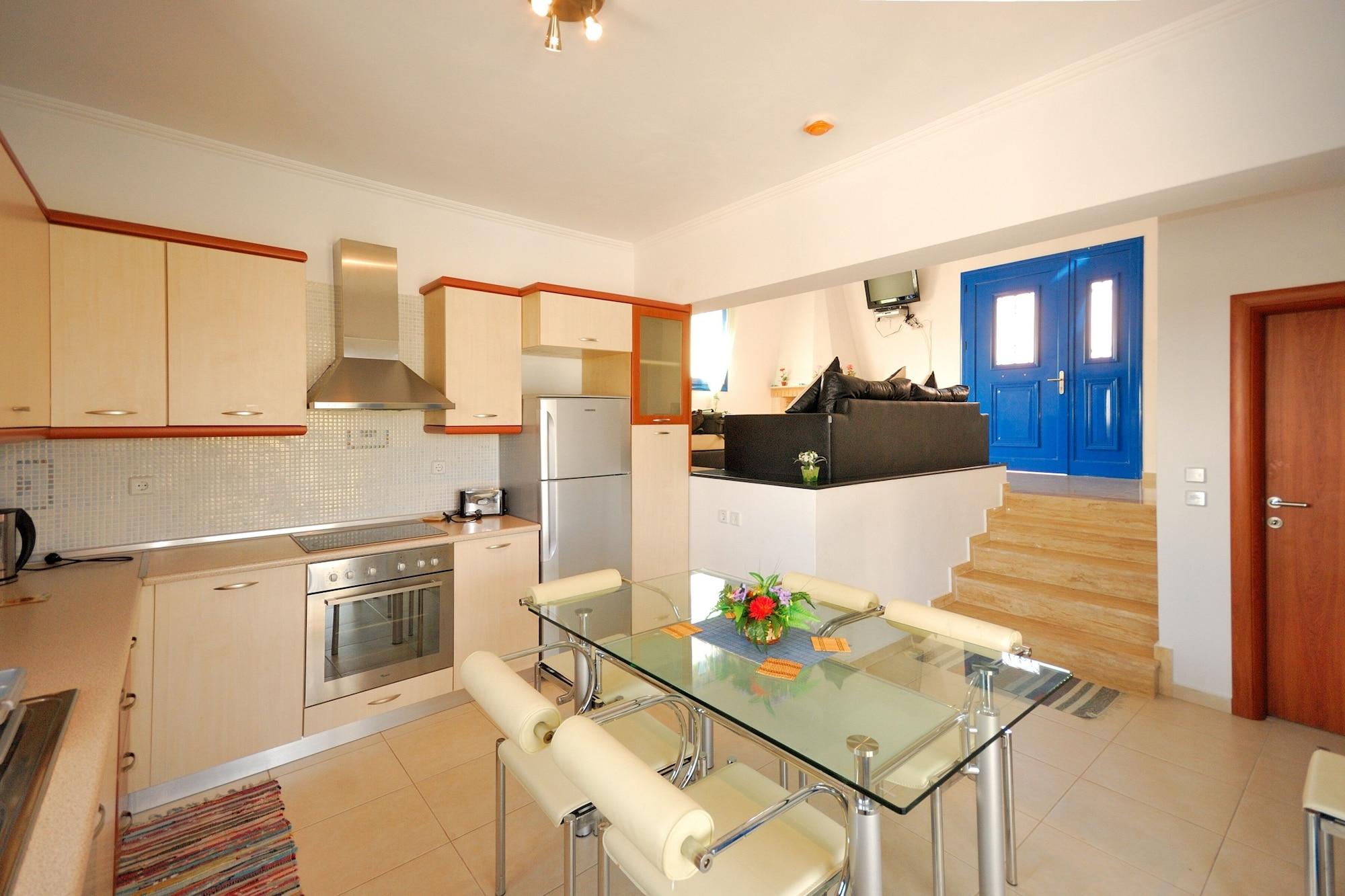 Villa 12 Islands