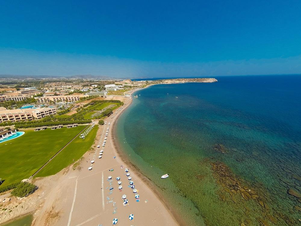 Villa 12 Islands Kolymbia