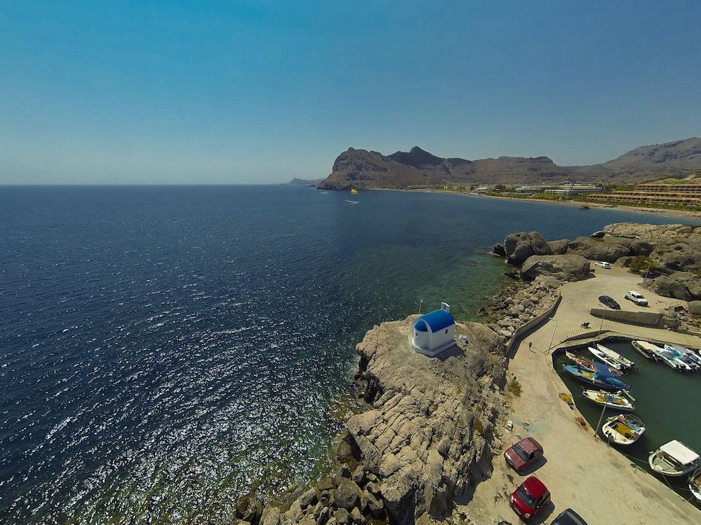 Villa 12 Islands Kolymbia
