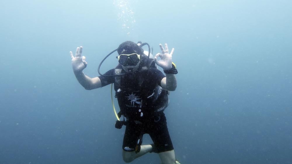 12 Islands Kolymbia