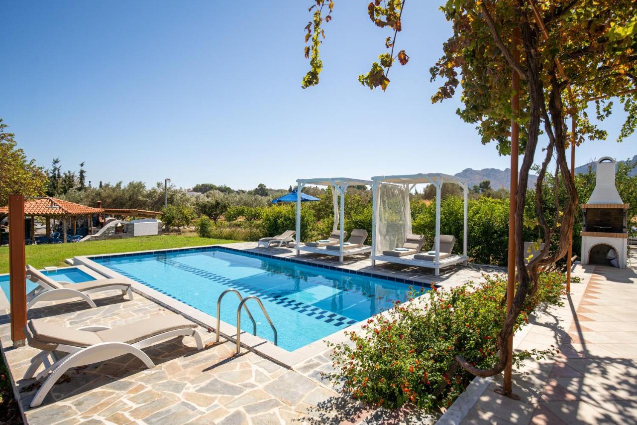 Villa 12 Islands Kolymbia