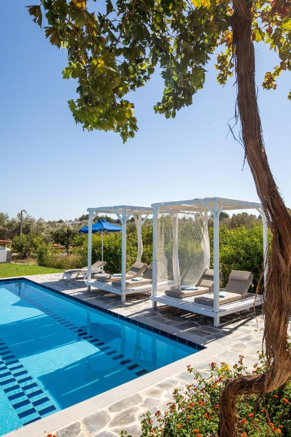 Villa 12 Islands Kolymbia
