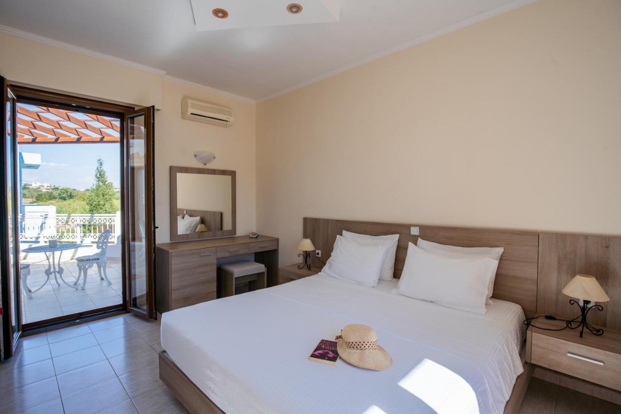 Villa 12 Islands