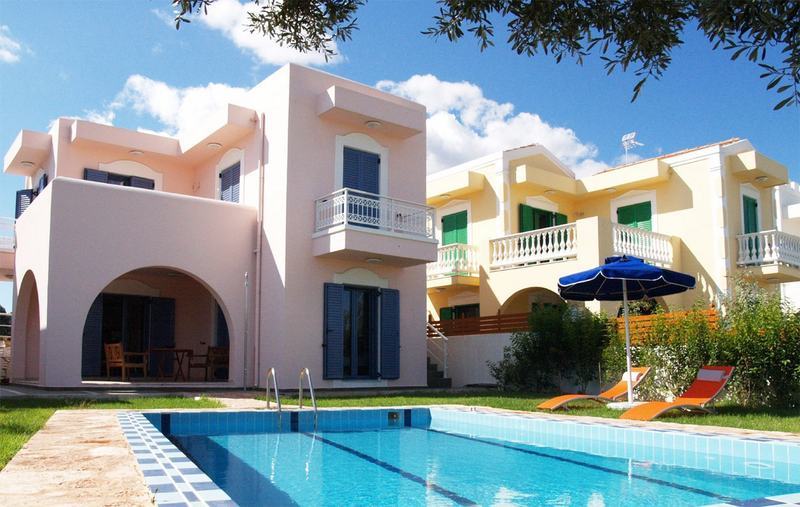 12 Islands Villa