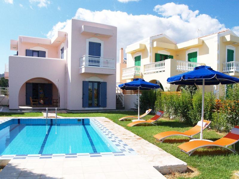 Villa 12 Islands