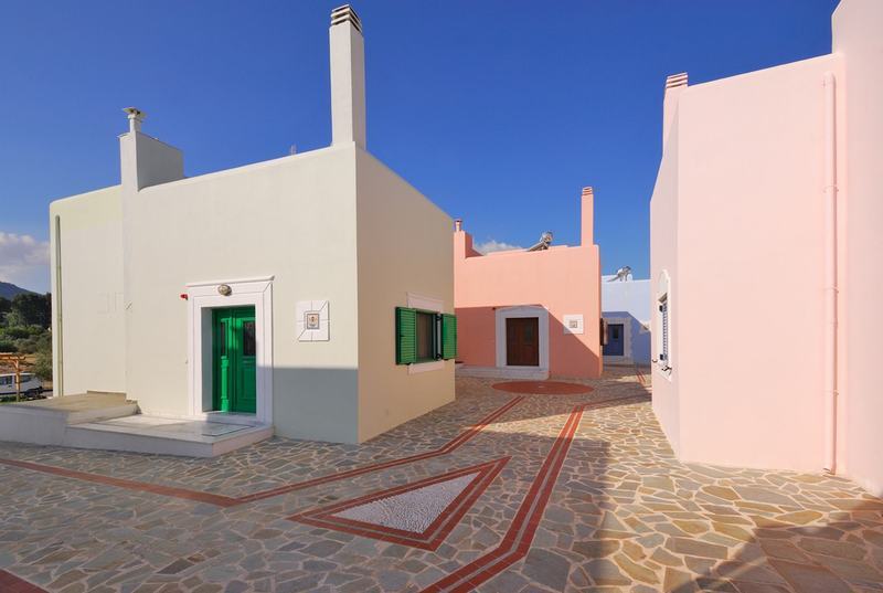12 Islands * Kolymbia
