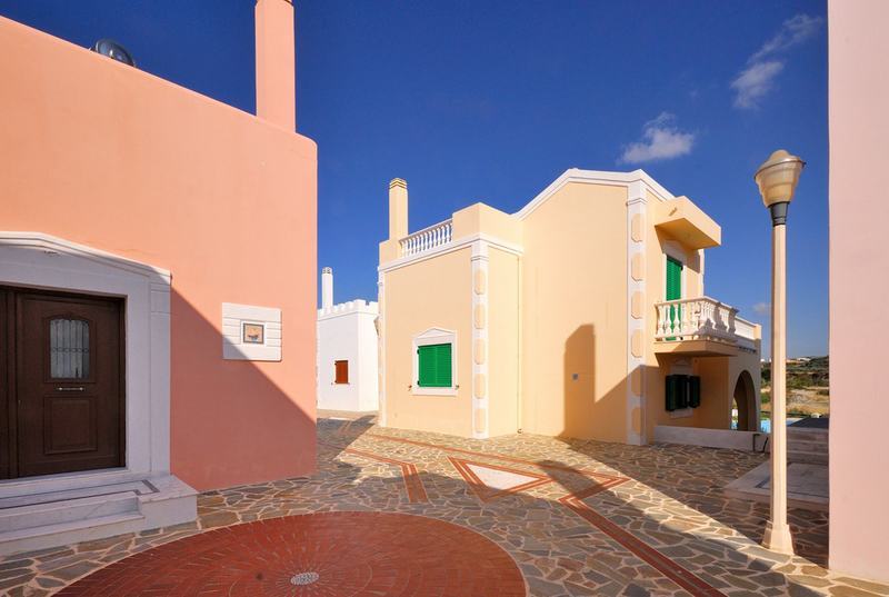 Villa 12 Islands *