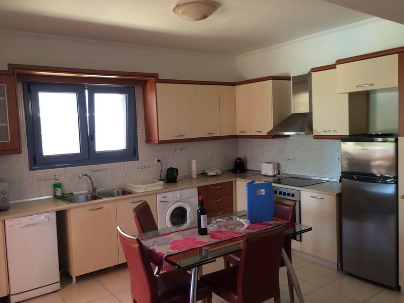 Villa 12 Islands Kolymbia