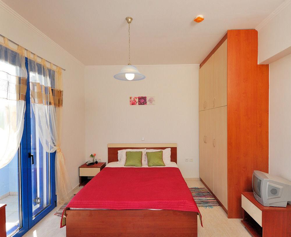Villa 12 Islands Kolymbia