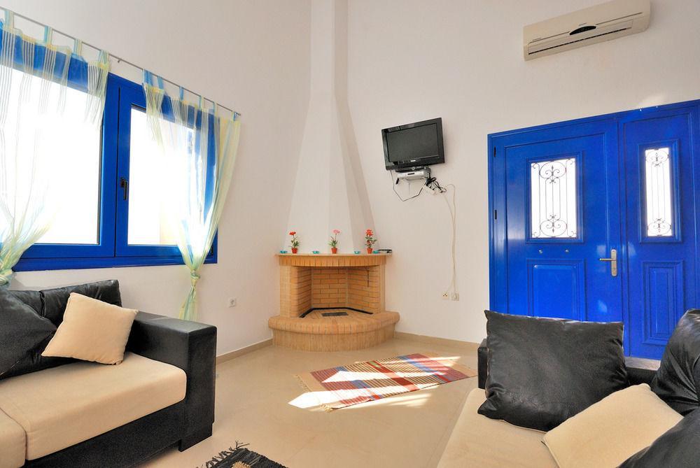 Villa 12 Islands