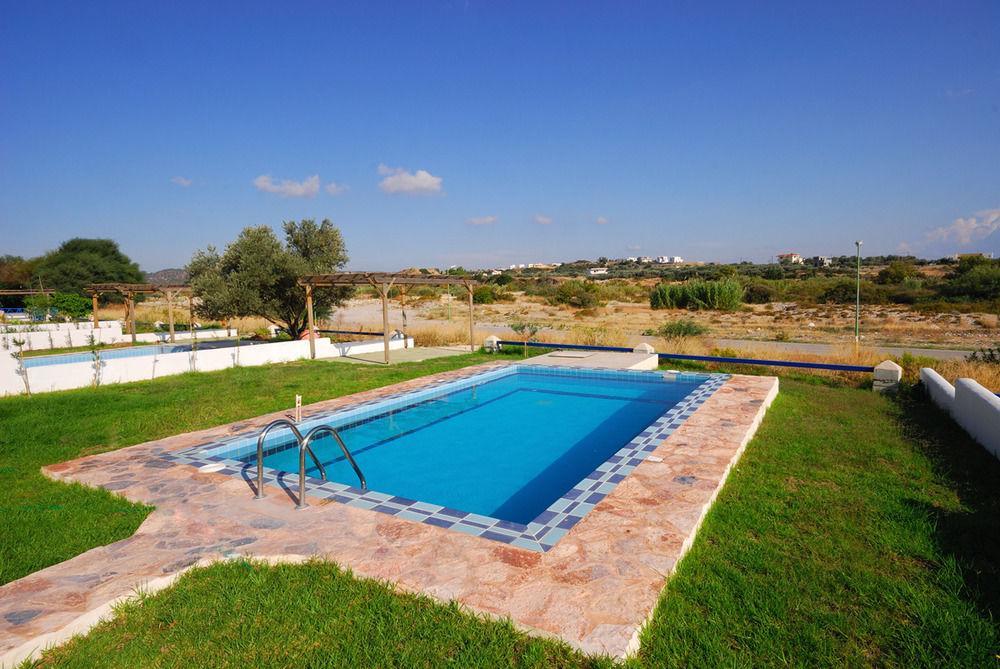 12 Islands Kolymbia