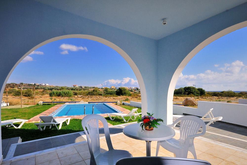 Villa 12 Islands Kolymbia