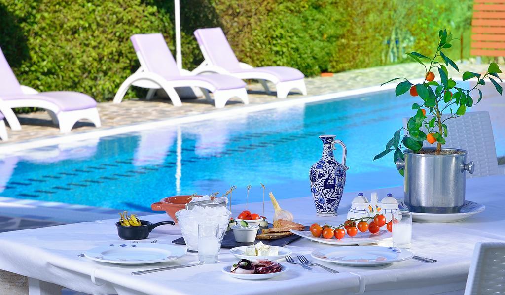 12 Islands Villa Kolymbia