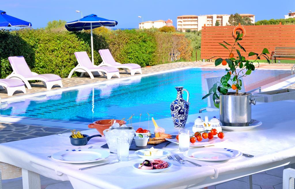 12 Islands Villa