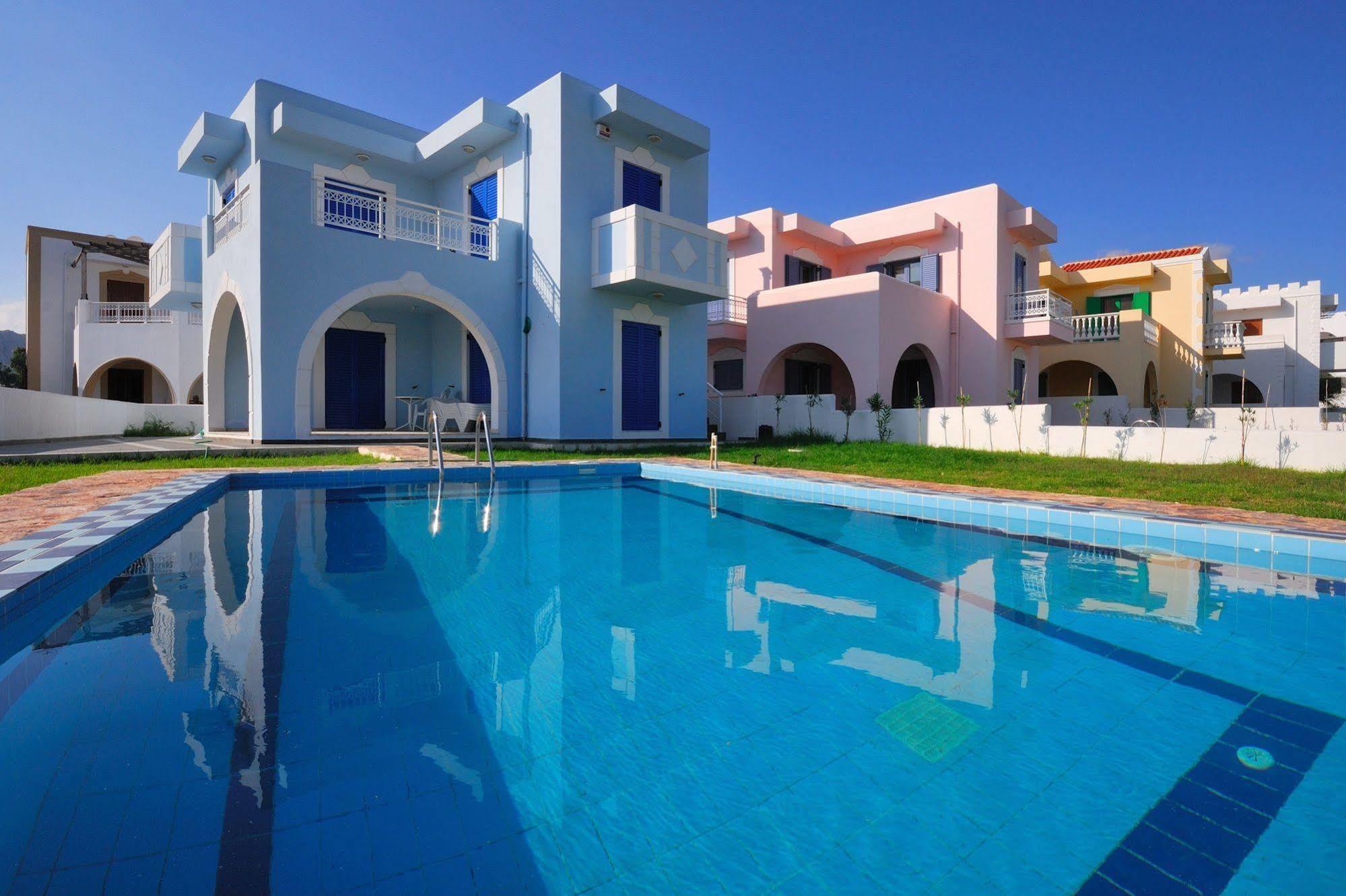 Villa 12 Islands