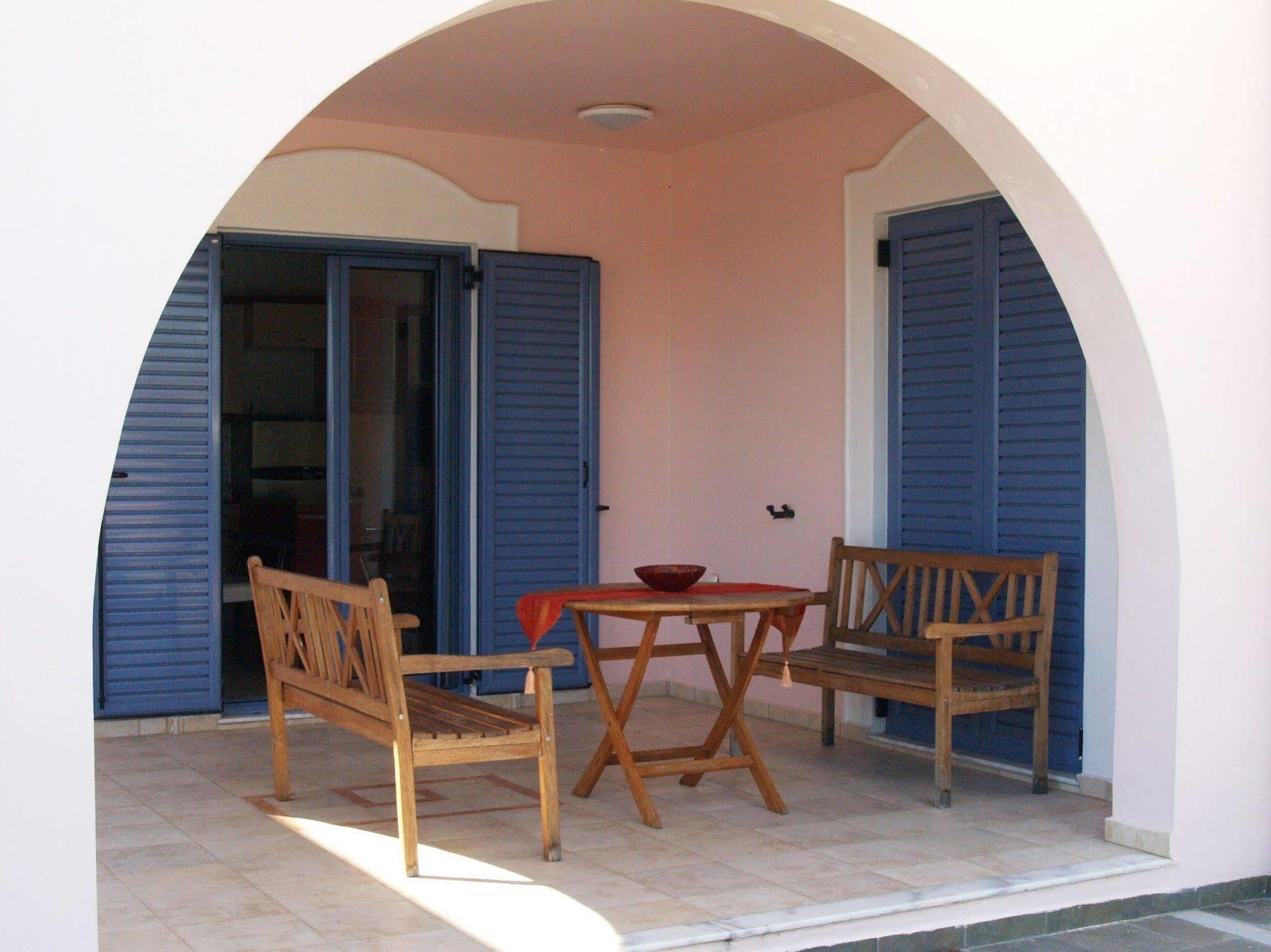 12 Islands Villa