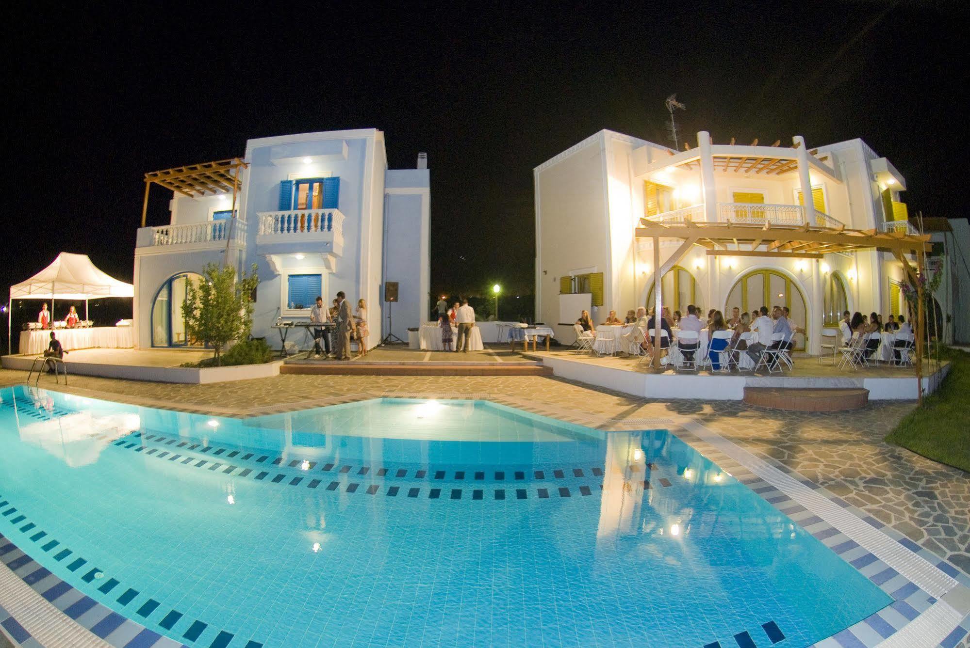 12 Islands Kolymbia