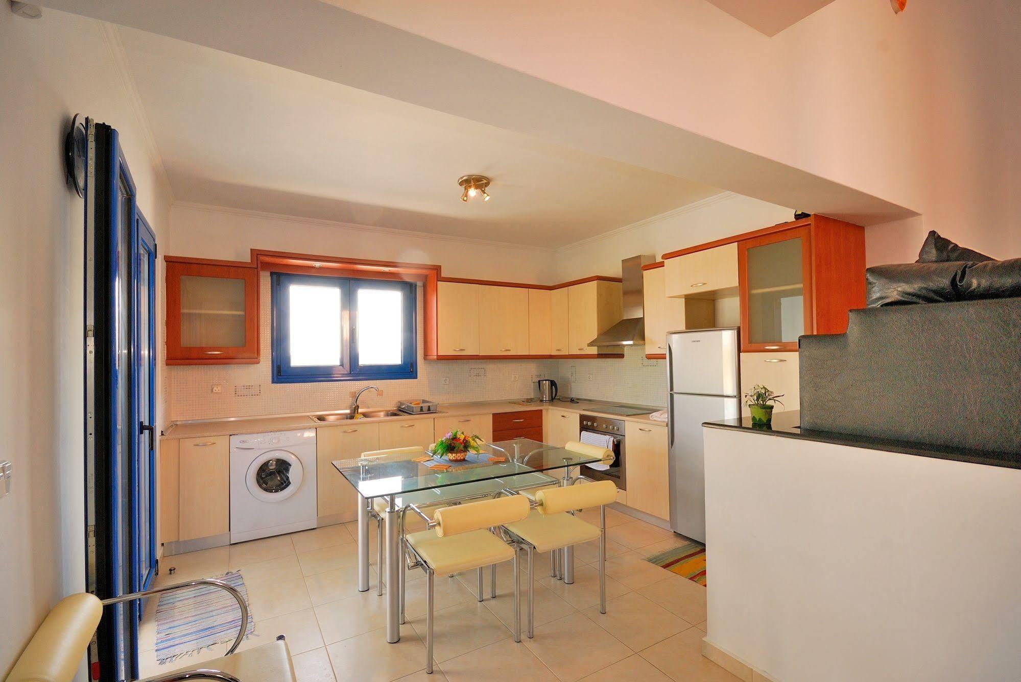 Villa 12 Islands *