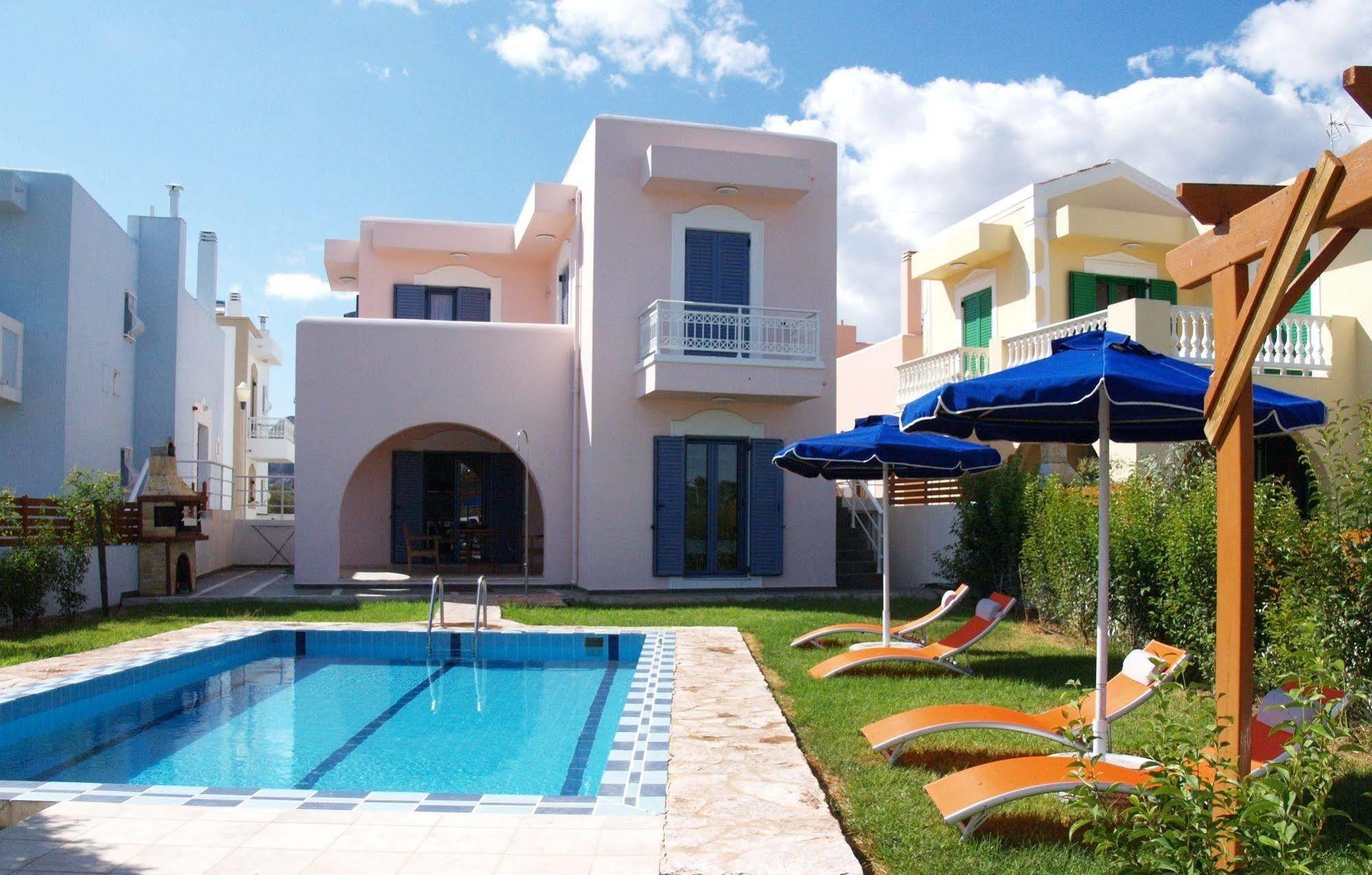 12 Islands * Kolymbia