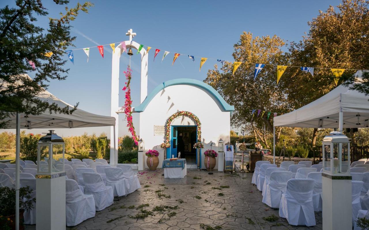 12 Islands * Kolymbia