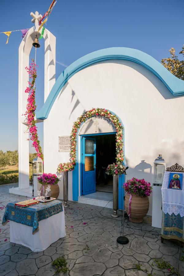 Villa 12 Islands Kolymbia