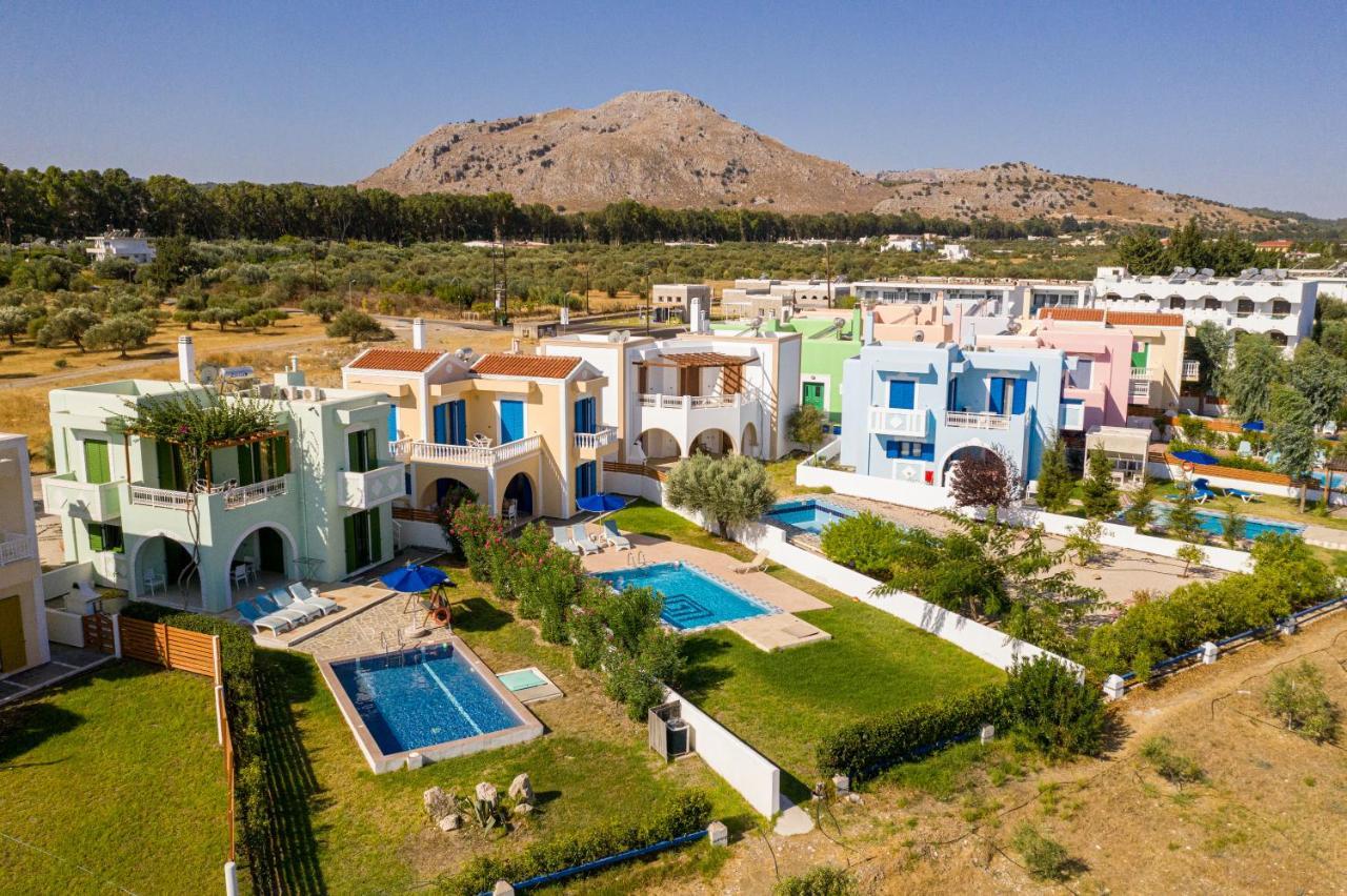12 Islands Villa Kolymbia