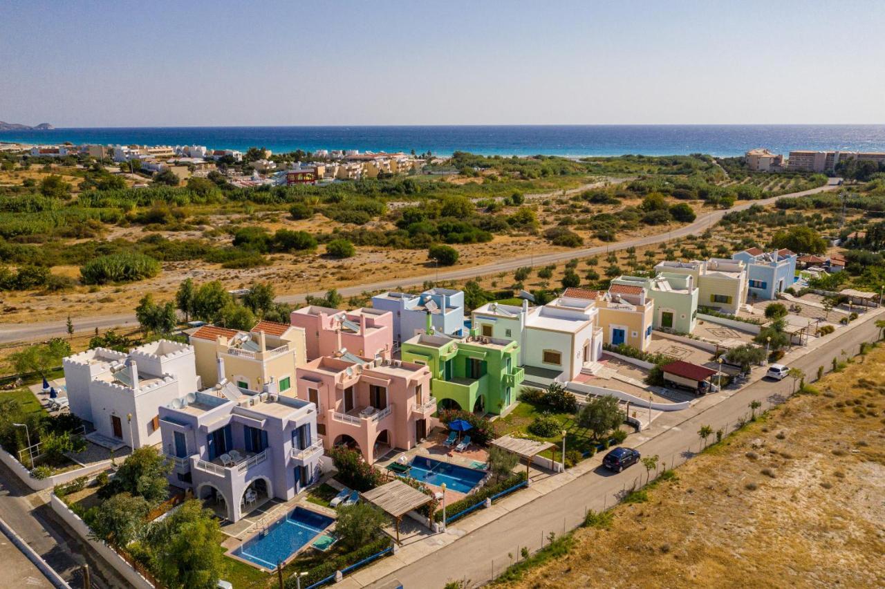 12 Islands Kolymbia
