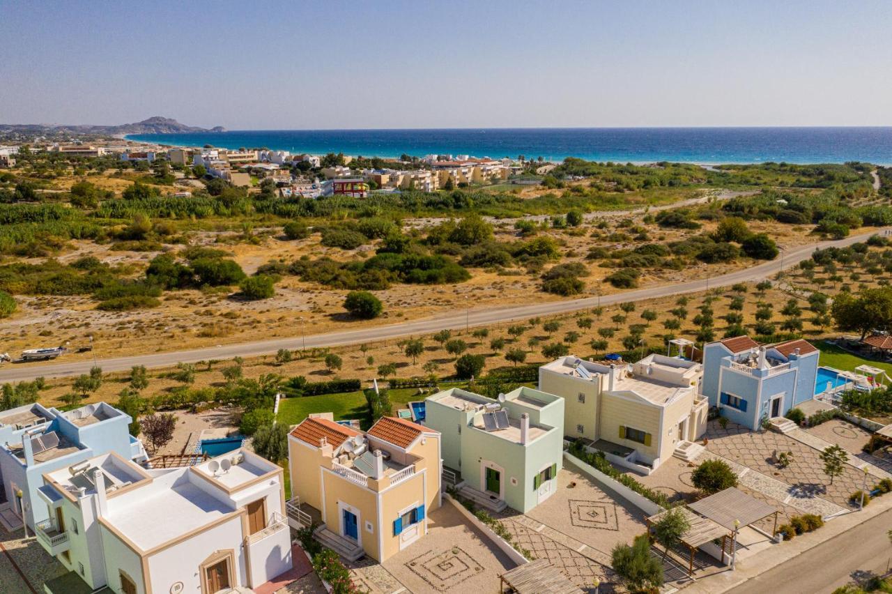 12 Islands * Kolymbia